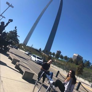 Meet your Posher, Darcy